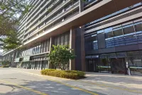 禧瑭公寓（杭州宋城店） 梅家塢附近的飯店