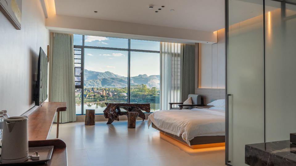 Dai Garden Resort Hotel