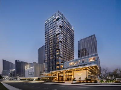 Sofitel Changzhou Hi-Tech District