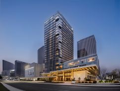 Sofitel Changzhou Hi-Tech District