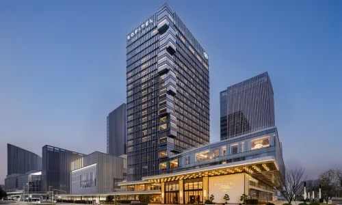 Sofitel Changzhou Hi-Tech District