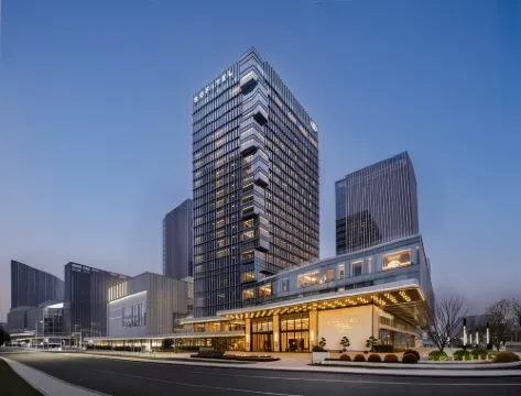 Sofitel Changzhou Hi-Tech District