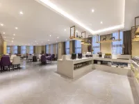 Cheermay Hotel （Wuxi Yangming station） Hotels near Yangming Station