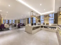 Cheermay Hotel （Wuxi Yangming station） - جديد