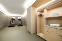 Quanji Hotel Hezhou University Branch