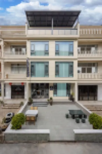 Jingxi Homestay Hotels near Ruyi Bridge