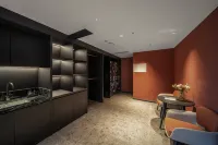FUNGEE X Hotel (Taoxichuan Ceramic Art Avenue, Jingdezhen)