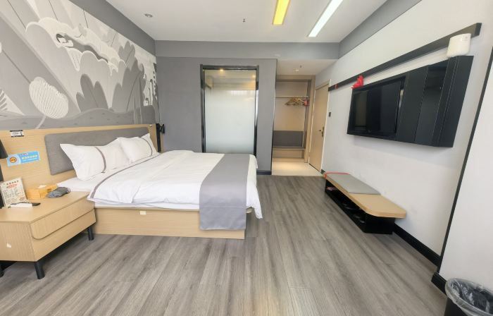 Shankee Hotel (Wuji West Road)