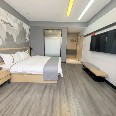Shankee Hotel (Wuji West Road)