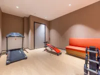 ‌Shangkeyou Yue Hotel (Minzhou Nightless City Branch) Hotels in Min County