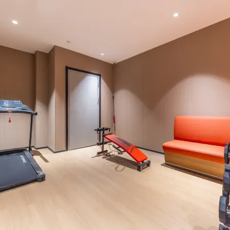 Shangkeyou Yue Hotel (Minzhou Nightless City Branch)