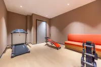 ‌Shangkeyou Yue Hotel (Minzhou Nightless City Branch)