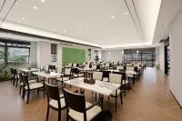 Yue Siji International Hotel (Shenzhen Longgang Ailian Subway Station) - Breakfast