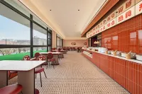 Hello Hotel (Baotou Qingshan Wangfujing Wenhua Road Branch)