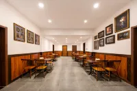 魔法部接待處（北京環球影城度假區店）