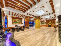 Yangpar Stone Manor Hotel Hotels in Kangma