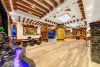 Yangpar Stone Manor Hotel - balneario