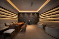 Xianjian Villa Homestay (Mount Qingcheng)