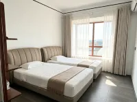 Xixi Sea Scenic Apartment (Jinluan Bay) - Mountain view