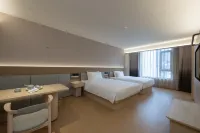 Ji Hotel (Changchun Railway Station South Plaza Branch)