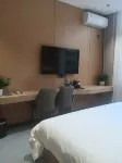 Anyue Senting Courtyard Business Homestay - เปิดใหม่