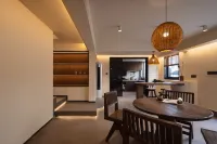Wuyuan Tingfeng · Zen Realm (Wuyuan High-Speed Railway Station Branch) - 3-Star