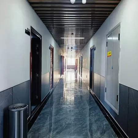Yueting Hotel
