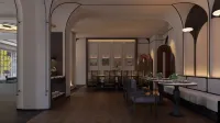 Neyar • Niyafa Luxury Hot Spring Terrace Garden Hotel (Chengdu Chunxi Road Taikoo Li) - petit déjeuner
