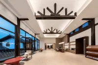 Ming Homestay (Yixing Yao Hu Town Scenic Area)