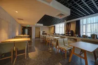 Wanxin International Hotel (Wanda Plaza Branch)