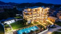 Longmen Nankunshan · Yiyezhiqiu Wenquan Stream-Tracing Vacation Apartment