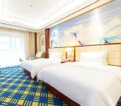 Huang Jia Hotel  Mangshi Square  Mangshi Jewelry Town - spa