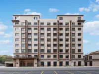 MEHOOD LESTIE Hotel (Bole) 보러 호텔