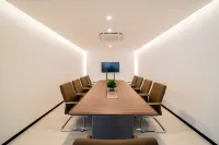 JI Hotel(Jiangmen Aoyuan Plaza)