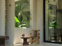 Wutong Jiuli · Art Courtyard-Style Hotel (Wanning Shimei Bay) - Gym