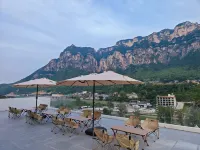 Yu Ni YUN I · Smart Panoramic Mountain Stay · Jibai Smart Designer Boutique Stay