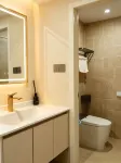 Shanruxu · Mont Vue Scenic Vacation Apartment (Baihaba Old Village)
