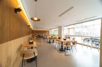 Mabang Chinese Inn - 조식 운영