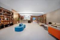 Bo'an Hotel (GUI an New District) - 2성급