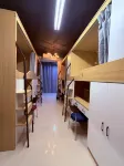 Oni's Meow Hostel (Wanshou Palace Bayi Hall)