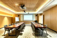 Huanqing Hotel (Changzhou Wujin Wanda Plaza) - spa