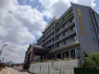 Anshun Shengyi Hot Spring Hotel (Anshunxi Railway Station Colorful Vientiane Tourism City) - Hot Springs