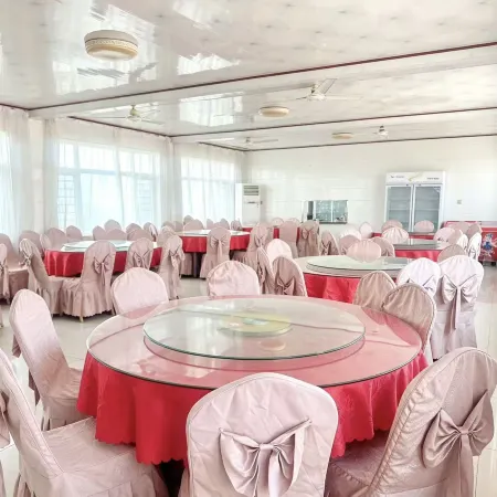 Baisha Bay Xianghe Homestay