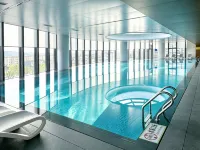 Swissôtel Zhoushan Yingguan - Kolam Renang