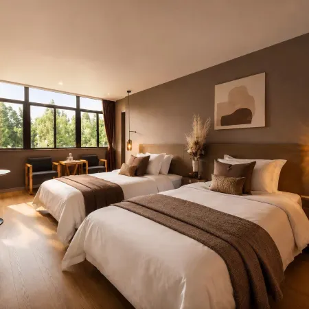 cy hotel in shanwei city