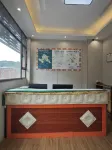 Sacred Realm Langmu Hotel - Wi-Fi