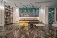 Jin'an Lanting Hotel (Fuhai Station Wulungu Lake Park Branch) - 4-Star
