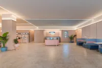 Hanting Hotel (Luojiang District Government Branch） - 2-Star