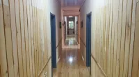 Guoyan’s Wooden Hotel - Pet friendly