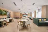 HOME2 SUITES BY HILTON PanZhiHua Huacheng New District - breakfast